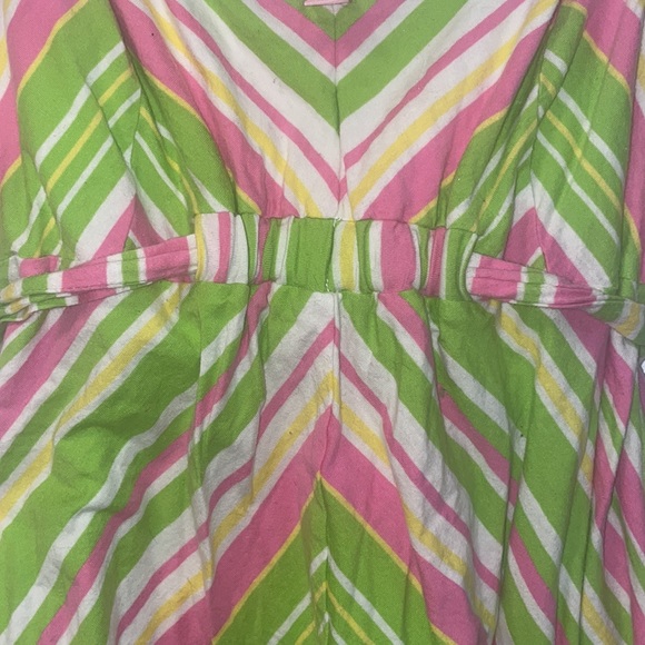 Lilly Pulitzer summer dress - Picture 3 of 5